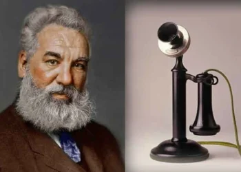 Ai là người phát minh ra điện thoại? Hành trình phát triển ngoạn mục của thiết bị thay đổi cả thế giới