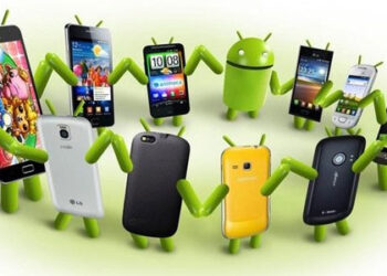 Lịch sử các hệ điều hành điện thoại: Toàn cảnh cuộc chiến nền tảng di động