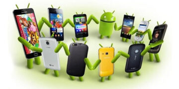 Lịch sử các hệ điều hành điện thoại: Toàn cảnh cuộc chiến nền tảng di động