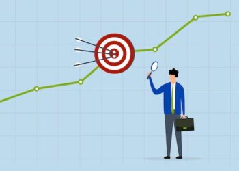 Target là gì trong chứng khoán? Tác động của mục tiêu giá đến cổ phiếu