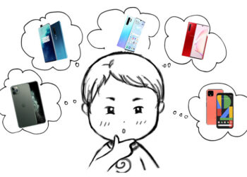 Những Thuật Ngữ Công Nghệ Cần Biết Khi Mua Điện Thoại