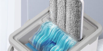 Cây lau nhà thông minh Life360 AL-CL21