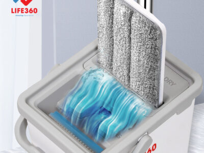 Cây lau nhà thông minh Life360 AL-CL21