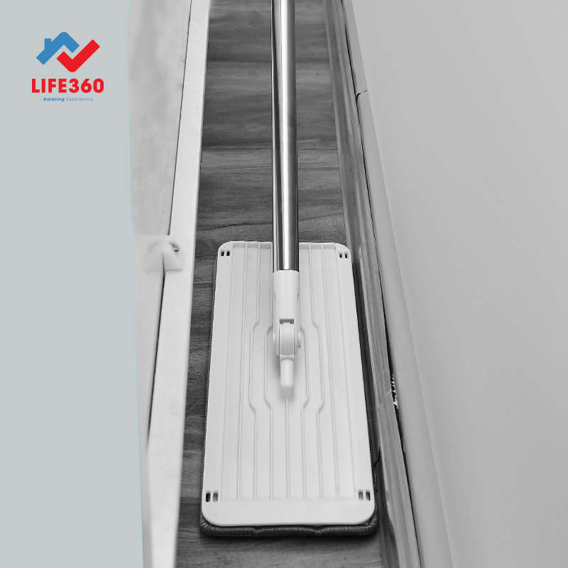 Cây lau nhà thông minh Life360 AL-CL21 - Hình ảnh 4