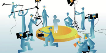 Phim là gì? Lịch sử ra đời và phát triển của ngành điện ảnh