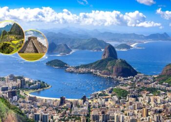 Du lịch là gì, tại sao gọi là du lịch? – Phân tích từ góc nhìn đa chiều