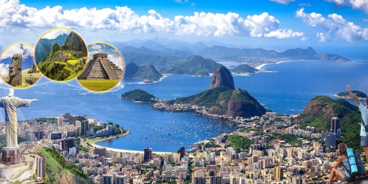 Du lịch là gì, tại sao gọi là du lịch? – Phân tích từ góc nhìn đa chiều