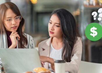 Giữ Bí Mật Lương: Chiến Lược Quản Trị Hay Sự Thiếu Minh Bạch?