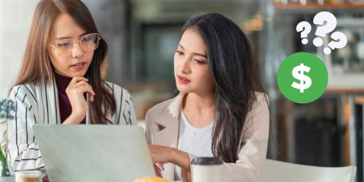 Giữ Bí Mật Lương: Chiến Lược Quản Trị Hay Sự Thiếu Minh Bạch?