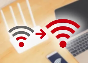 5 Mẹo Tăng Tốc Wi-Fi Tại Nhà Đơn Giản Mà Hiệu Quả