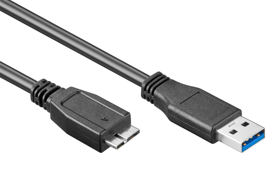 Cáp USB 3.2 Gen 1