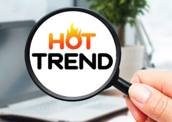 Hot Trend là gì? Giải mã xu hướng bùng nổ và lợi ích bất ngờ
