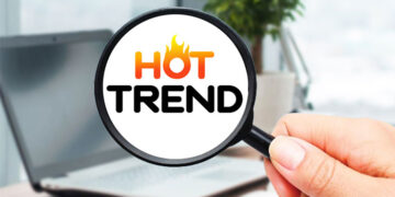 Hot Trend là gì? Giải mã xu hướng bùng nổ và lợi ích bất ngờ