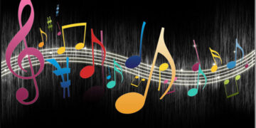 Nốt Nhạc Và Nhạc Cụ: Nền Tảng Hình Thành Âm Nhạc