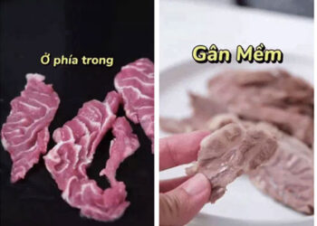 2 phần thịt ngon nhất của con lợn nhưng 90% chúng ta đều chưa biết