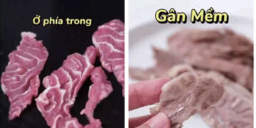 2 phần thịt ngon nhất của con lợn nhưng 90% chúng ta đều chưa biết