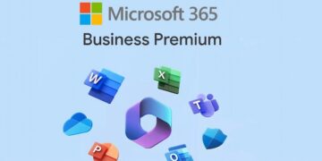 Microsoft 365 Business Premium