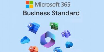 Microsoft 365 Business Premium