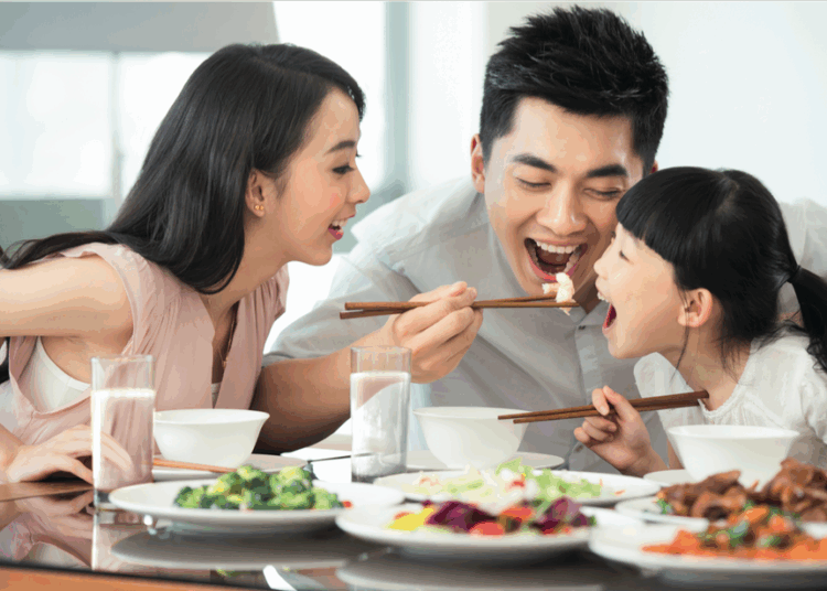 Gia hòa vạn sự hưng