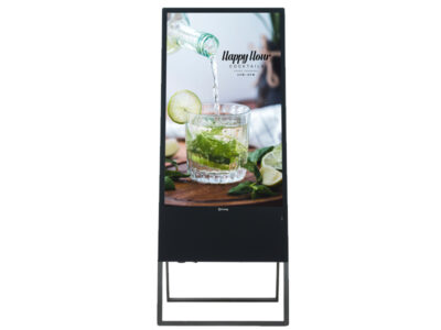 Màn hình chân đứng 43 inch 43SA11