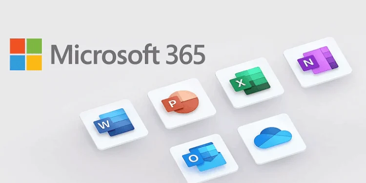 Microsoft 365 Business là gì?