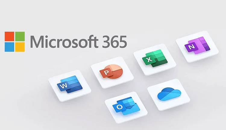 Microsoft 365 Business là gì?