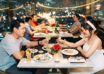 Chi tiêu nhiều hơn thì có khả năng thu nhập cao hơn: Một góc nhìn khác đáng suy ngẫm