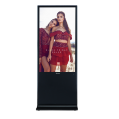 Màn hình quảng cáo đứng 75 inch 75SA11