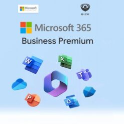 Microsoft 365 Business Premium