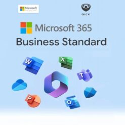 Microsoft 365 Business Standard