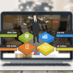 Quản trị Website